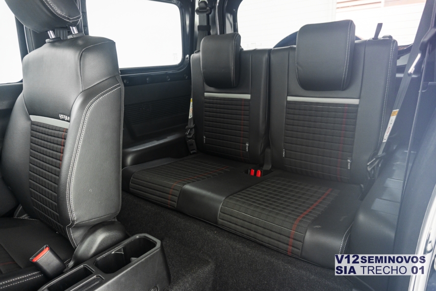 suzuki jimny 1.5 gasolina sierra 4style 4x4 automatico 3p 202513