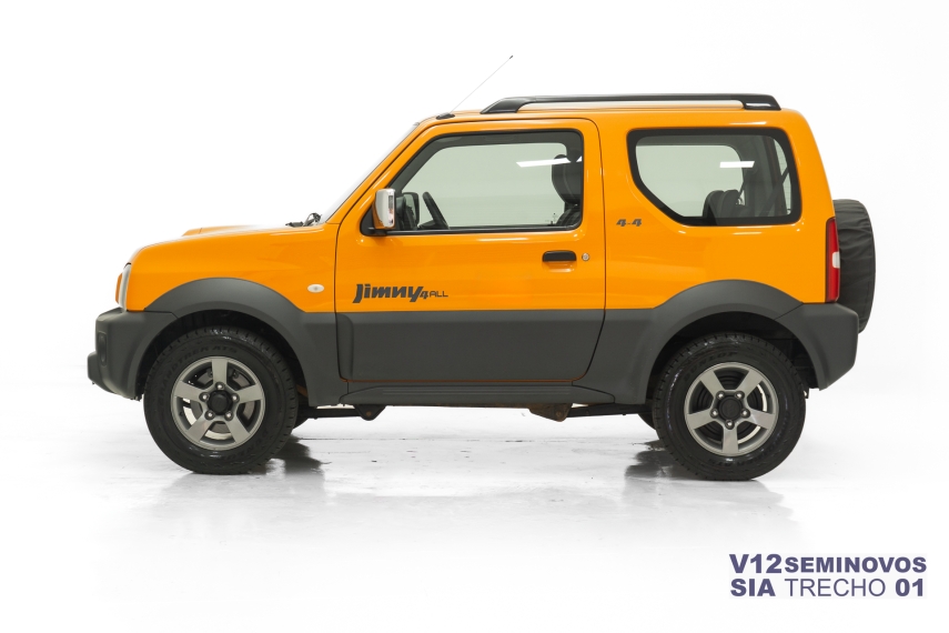 suzuki jimny 1.3 4all 4x4 16v gasolina 2p manual 3p 20194
