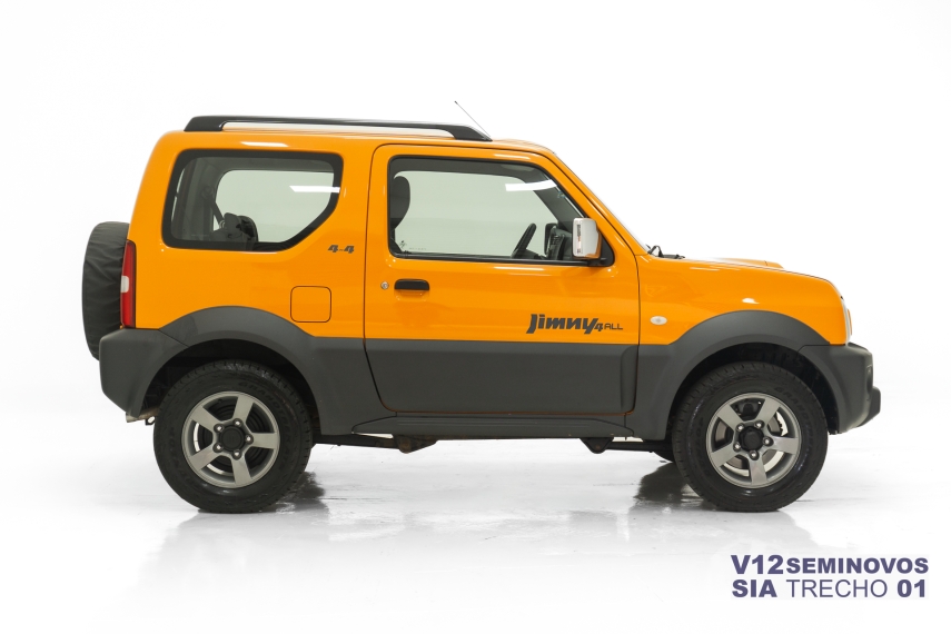 suzuki jimny 1.3 4all 4x4 16v gasolina 2p manual 3p 20196
