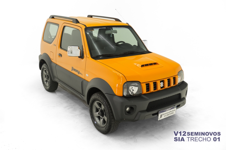 suzuki jimny 1.3 4all 4x4 16v gasolina 2p manual 3p 20193