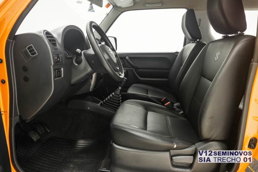 suzuki jimny 1.3 4all 4x4 16v gasolina 2p manual 3p 20199