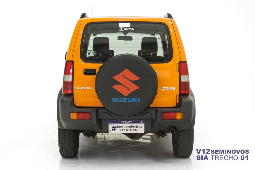 suzuki jimny 1.3 4all 4x4 16v gasolina 2p manual 3p 20195