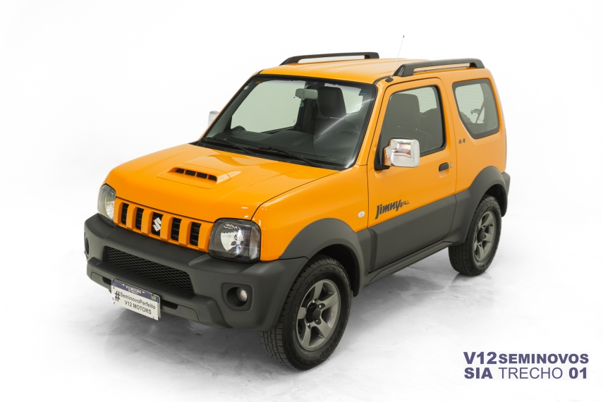 suzuki jimny 1.3 4all 4x4 16v gasolina 2p manual 3p 2019