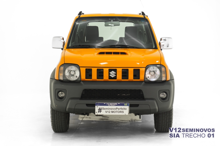 suzuki jimny 1.3 4all 4x4 16v gasolina 2p manual 3p 20192