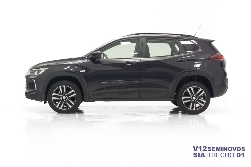 chevrolet tracker 1.0 turbo flex lt automatico 5p 20244