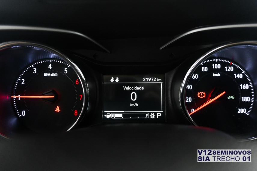 chevrolet tracker 1.0 turbo flex lt automatico 5p 202412