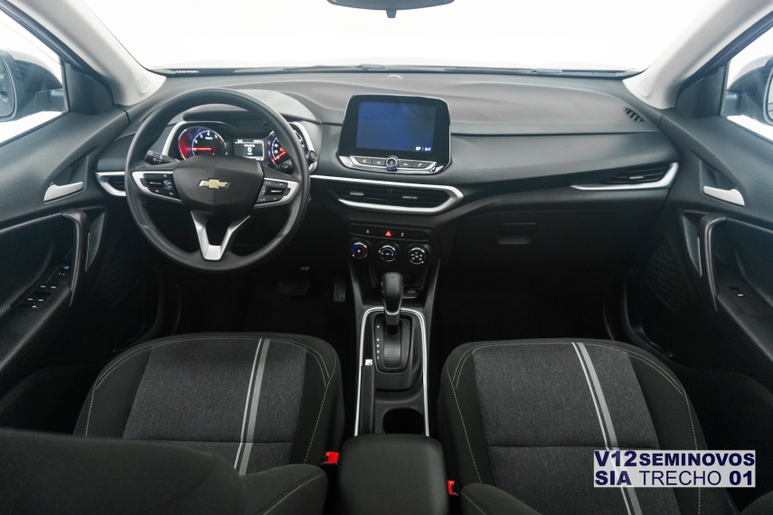 chevrolet tracker 1.0 turbo flex lt automatico 5p 202411