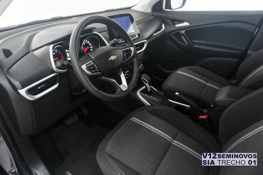 chevrolet tracker 1.0 turbo flex lt automatico 5p 202410