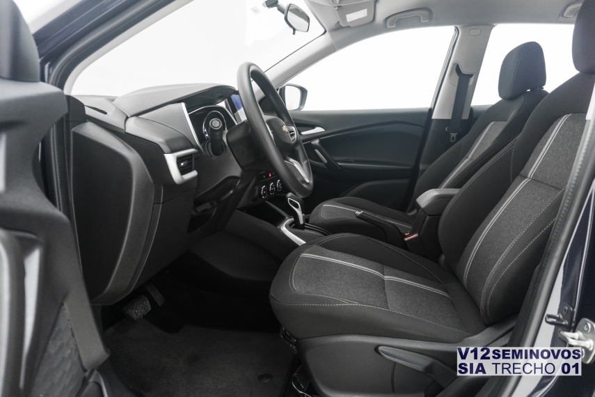 chevrolet tracker 1.0 turbo flex lt automatico 5p 20249