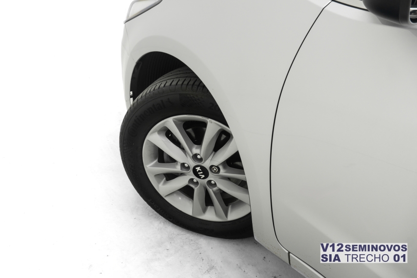 kia cerato 1.6 sx 16v flex 4p automatico 5p 20178