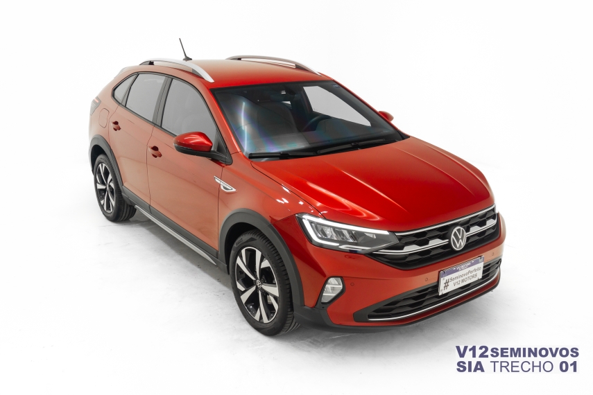 volkswagen nivus 1.0 200 tsi total flex highline automatico 5p 20213