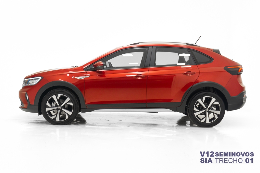 volkswagen nivus 1.0 200 tsi total flex highline automatico 5p 20214