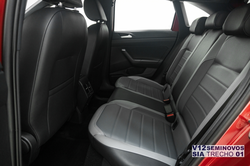 volkswagen nivus 1.0 200 tsi total flex highline automatico 5p 202113