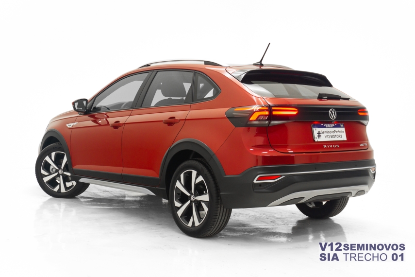 volkswagen nivus 1.0 200 tsi total flex highline automatico 5p 20217