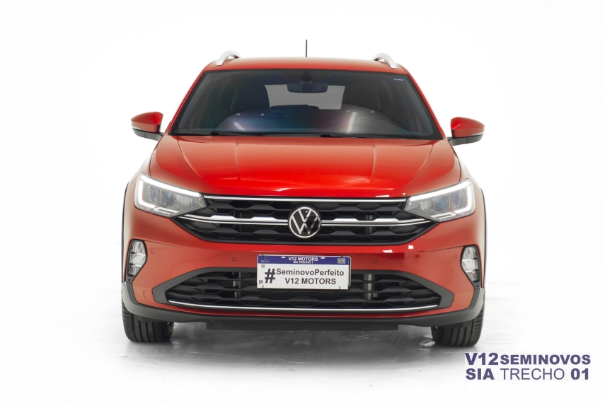 volkswagen nivus 1.0 200 tsi total flex highline automatico 5p 20212