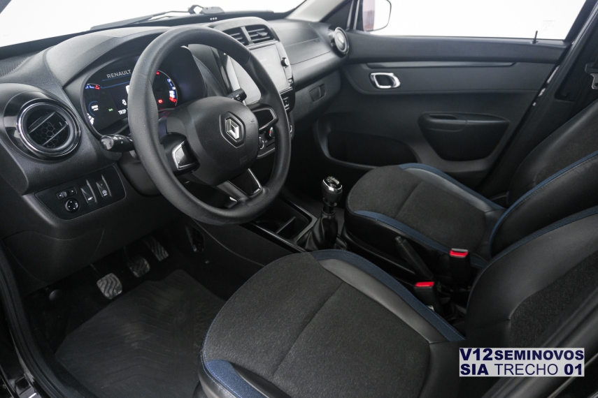 renault kwid 1.0 12v sce flex intense manual 5p 202310