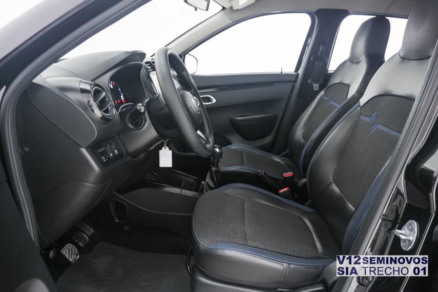 renault kwid 1.0 12v sce flex intense manual 5p 20239