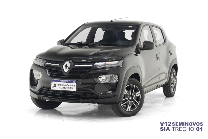 renault kwid 1.0 12v sce flex intense manual 5p 20231