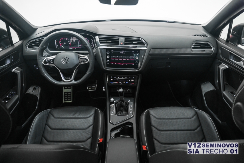 volkswagen tiguan 2.0 300 tsi gasolina allspace r-line automatico 5p 202413