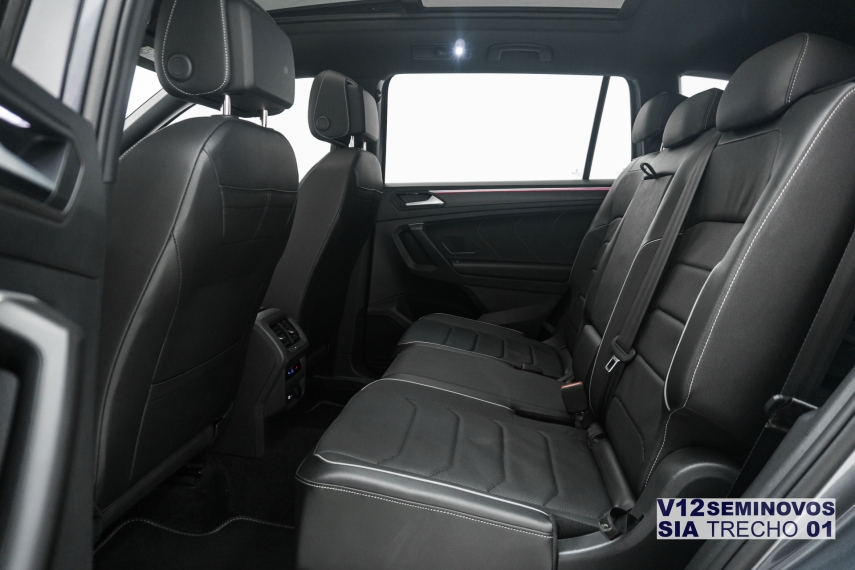volkswagen tiguan 2.0 300 tsi gasolina allspace r-line automatico 5p 202415