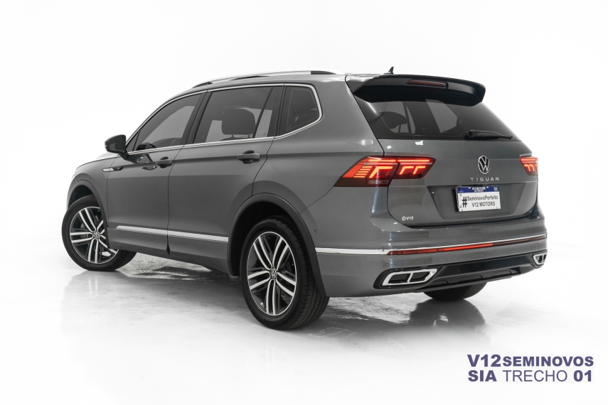 volkswagen tiguan 2.0 300 tsi gasolina allspace r-line automatico 5p 20247