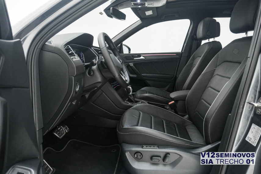 volkswagen tiguan 2.0 300 tsi gasolina allspace r-line automatico 5p 20249