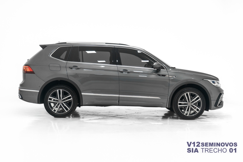 volkswagen tiguan 2.0 300 tsi gasolina allspace r-line automatico 5p 20246