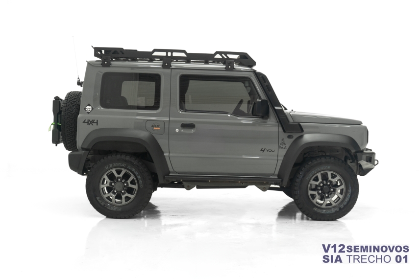 suzuki jimny 1.5 gasolina sierra 4you 4x4 manual 3p 20216