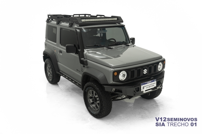 suzuki jimny 1.5 gasolina sierra 4you 4x4 manual 3p 20213
