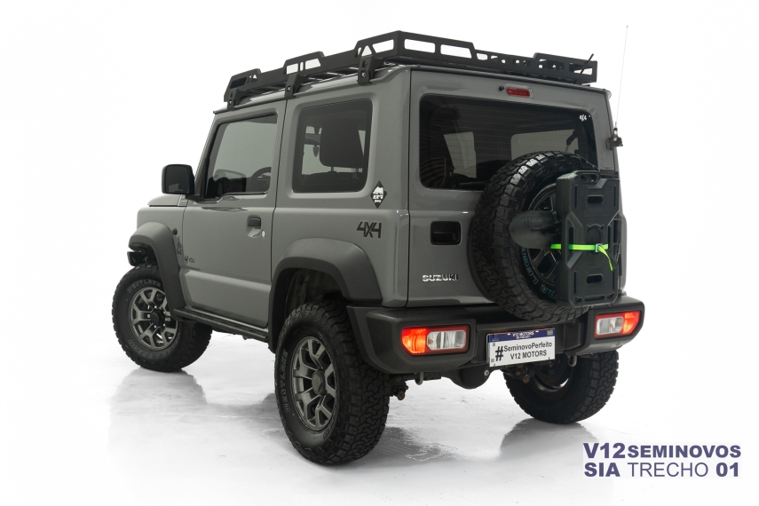 suzuki jimny 1.5 gasolina sierra 4you 4x4 manual 3p 20217