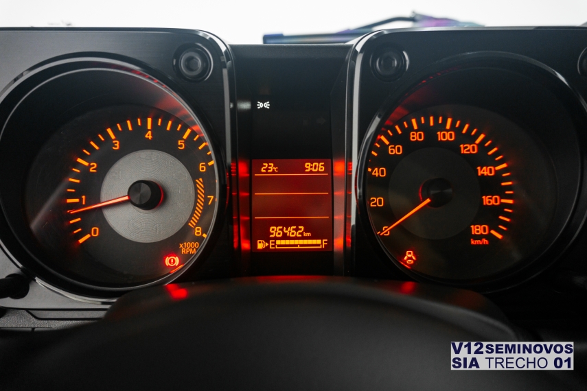 suzuki jimny 1.5 gasolina sierra 4you 4x4 manual 3p 202112