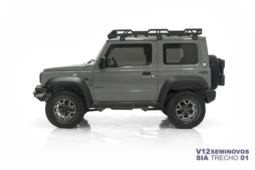 suzuki jimny 1.5 gasolina sierra 4you 4x4 manual 3p 20214