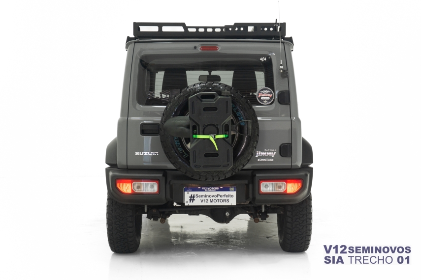 suzuki jimny 1.5 gasolina sierra 4you 4x4 manual 3p 20215