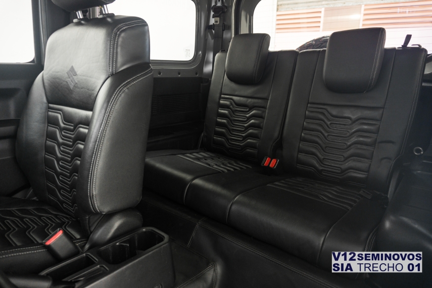 suzuki jimny 1.5 gasolina sierra 4you 4x4 manual 3p 202113
