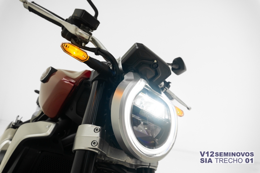 honda cb 1000 r gasolina manual 20237