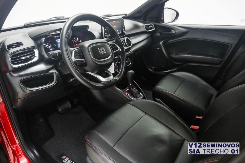 fiat argo 1.3 firefly flex trekking cvt 5p automatico 202410