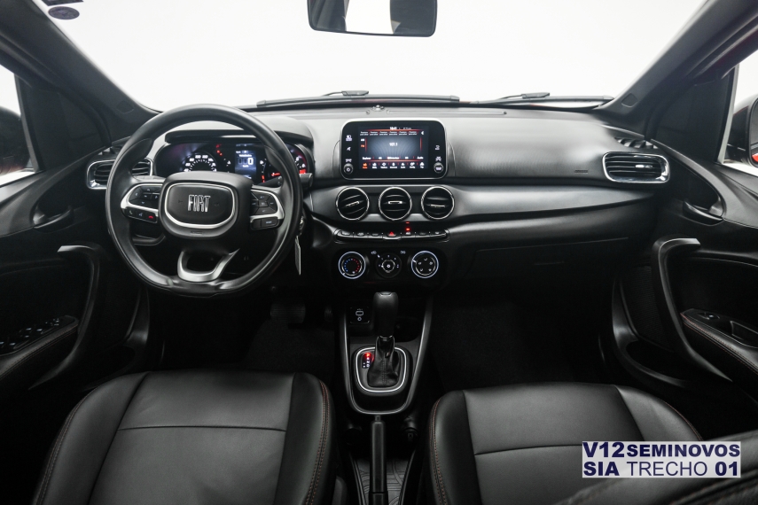 fiat argo 1.3 firefly flex trekking cvt 5p automatico 202411