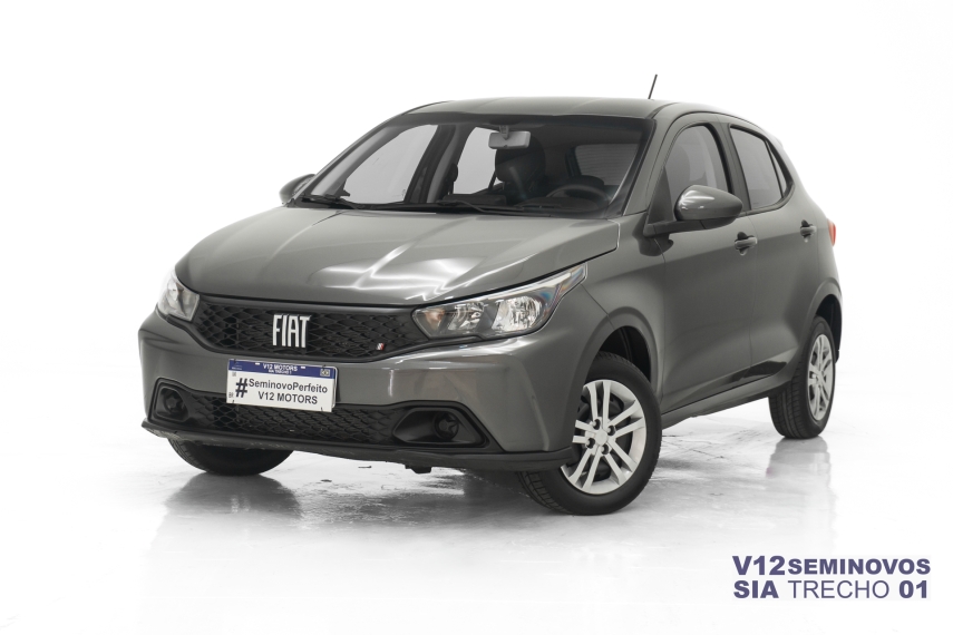 fiat argo 1.0 firefly flex manual 5p 20231