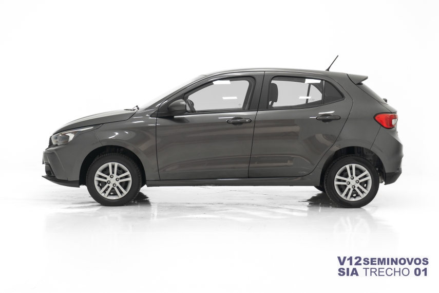 fiat argo 1.0 firefly flex manual 5p 20234