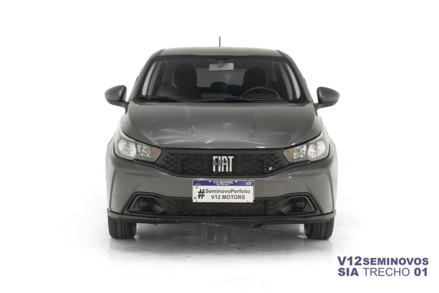 fiat argo 1.0 firefly flex manual 5p 20232