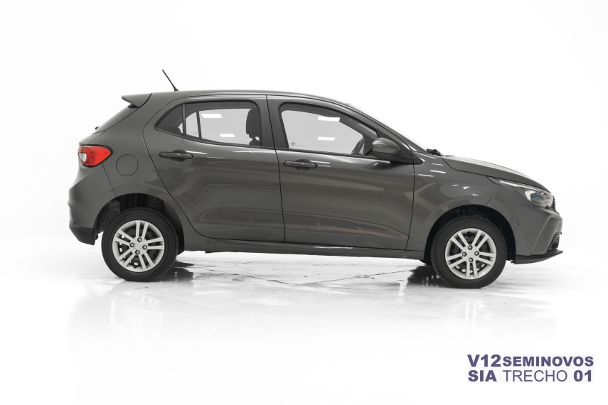 fiat argo 1.0 firefly flex manual 5p 20236
