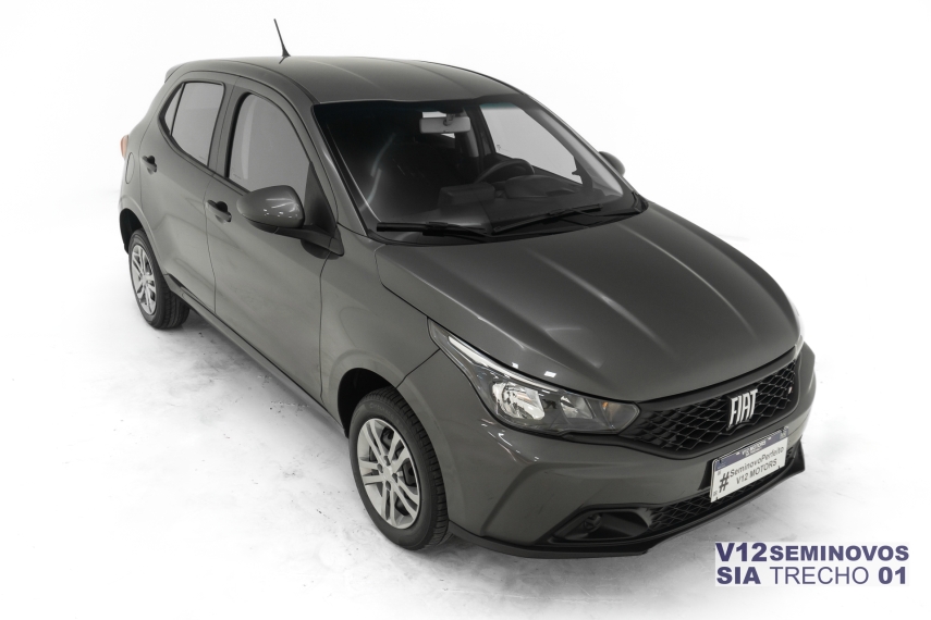 fiat argo 1.0 firefly flex manual 5p 20233