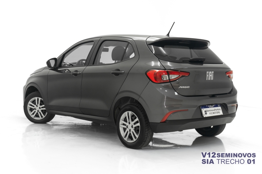 fiat argo 1.0 firefly flex manual 5p 20237