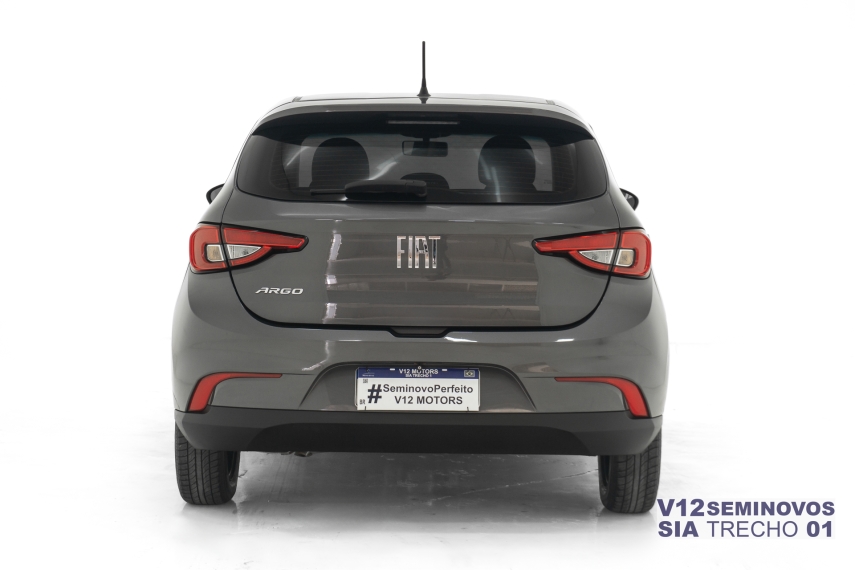 fiat argo 1.0 firefly flex manual 5p 20235