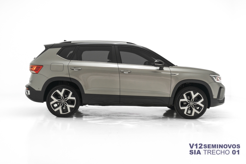 volkswagen taos 1.4 250 tsi total flex highline automatico 5p 20246