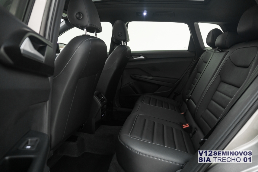 volkswagen taos 1.4 250 tsi total flex highline automatico 5p 202414