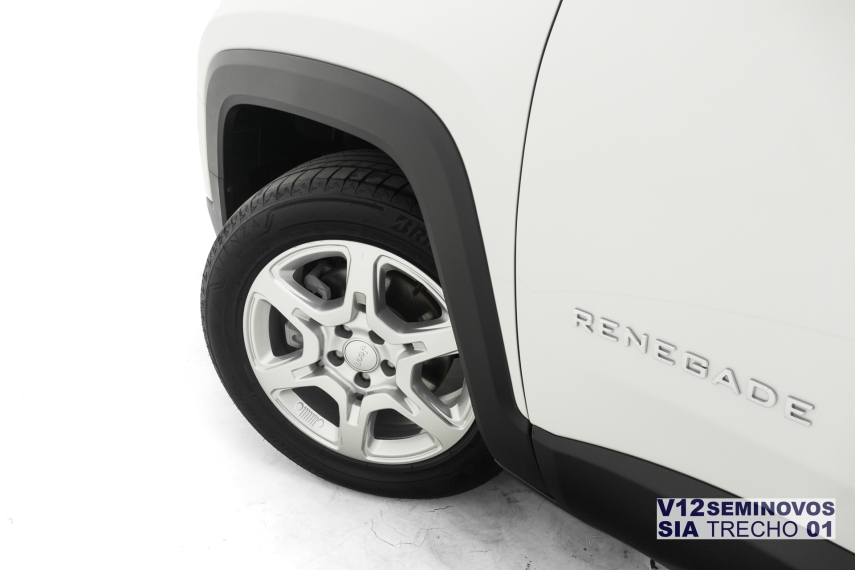 jeep renegade 1.3 t270 turbo flex at6 5p automatico 20248