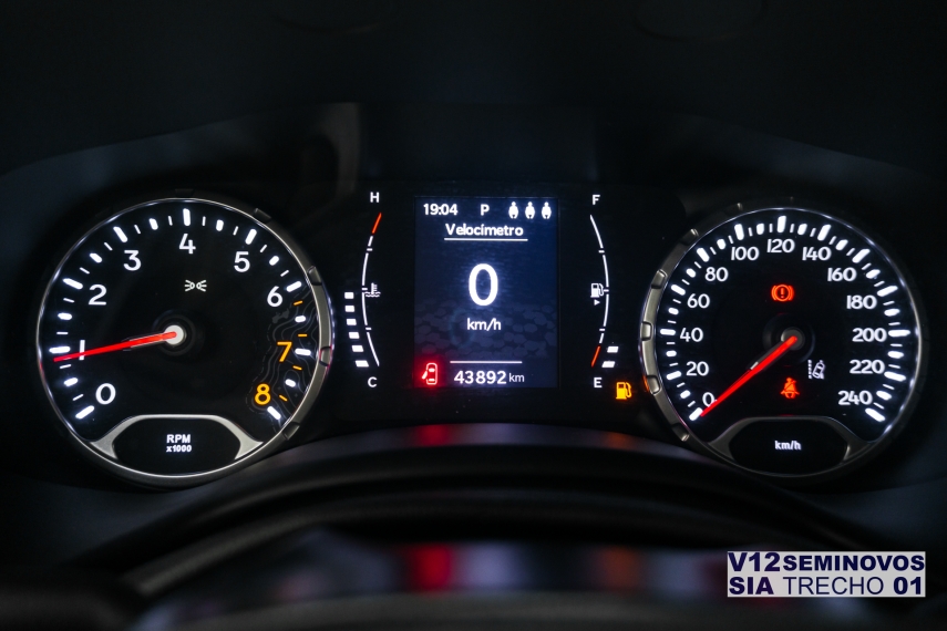 jeep renegade 1.3 t270 turbo flex at6 5p automatico 202412