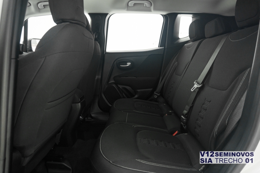 jeep renegade 1.3 t270 turbo flex at6 5p automatico 202413