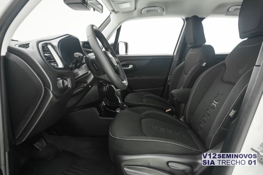 jeep renegade 1.3 t270 turbo flex at6 5p automatico 20249